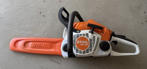 Stihl motorsäge 162 be - stihl,