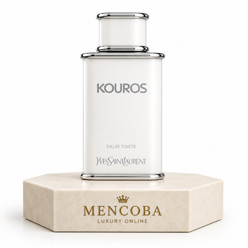 Yves saint laurent kouros - laurent/,