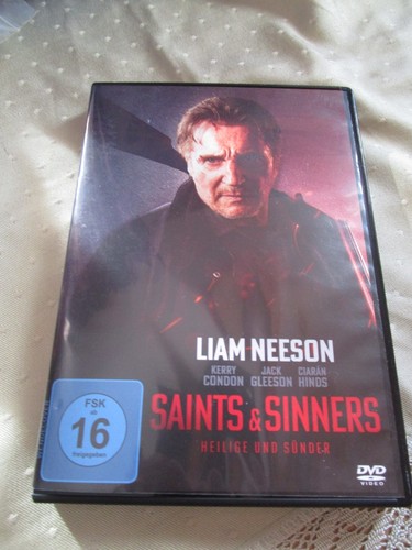 Saints sinners heilige - saints,