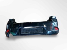 87724 Stoßstange hinten MAZDA 3 (BL)