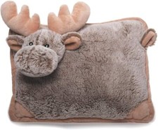 Kissen ELCH Kuschelkissen