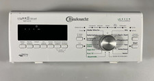 Bauknecht WAT 612 Di Waschmaschine Bedienblende 6 kg 758469-00 #1502-1