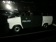 1:18 KK-Scale Ford Transit MKI