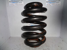 VW T5 7E 2.0 TDI Feder Spiralfeder hinten links rechts Seikel