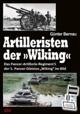 Artilleristen der "Wiking" Das