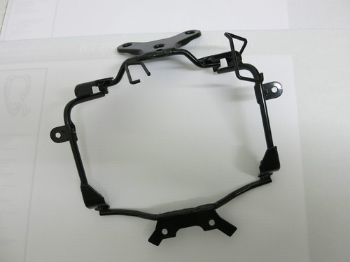 Z1000 2007 2009 zrt00b - zrt00b, neu