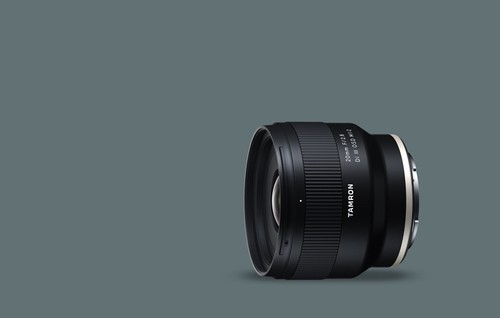 Tamron mm di iii osd - tamron,