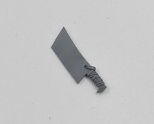 Butcher Knife Irongut