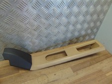 VW T5 7H Griff Griffmulde Griffschale vorne links Beige Multivan 7H5868087Q