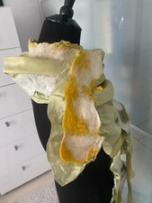 Vintage Damen Schal Nunoschal