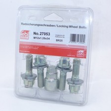 Febi rim locks rim lock set