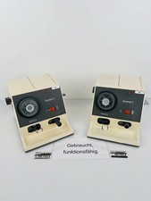 Degussa Duomat 2 Kapselmischer