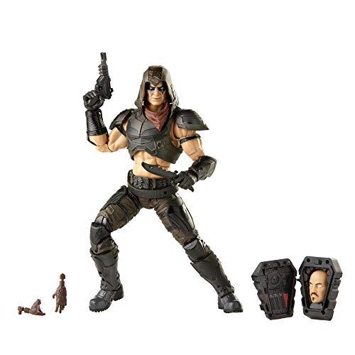 Hasbro joe classified - gi,