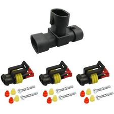 Superseal T-Stecker T-Stück