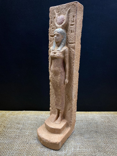 Wunderbare hathor die - hathor,
