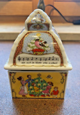 Hutschenreuther, Spieluhr