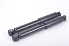 2x Sport Stoßdämpfer hinten AUDI A3 Coupé VW Golf Bora 4-Motion Typ 8L 8N 1J