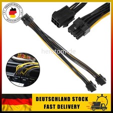 PCI-E 8 Pin auf Dual 6pin PCIE