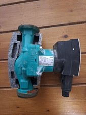 Heizungspumpe WILO Stratos