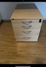 Rollcontainer Ceka, wie neu