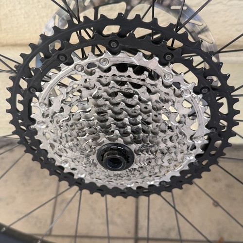 Shimano schaltgruppe - shimano, xt