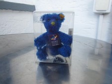 OVP Steiff 100 Jahre Mercedes