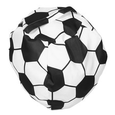  Fußball-Sitzsackbezug 61 cm