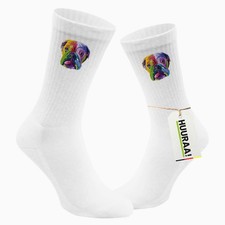 Unisex socken englische - unisex,