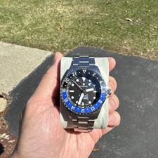 Steinhart Ocean Thirty-Nine