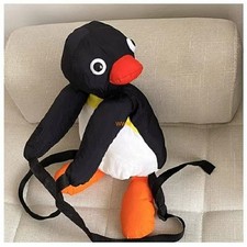  Pingu Pinguin Banpresto