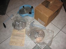 DDR Brunner Kartoffelreibe