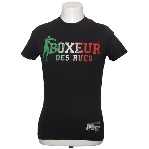 Boxeur des rues shirt - boxeur, t-shirt