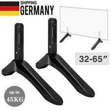 Universal TV Ständer Beine
