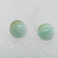 RAR ECHTER NATUR Hemimorphit Ohrringe 925 Sterling Silber Ohrstecker Ohrschmuck