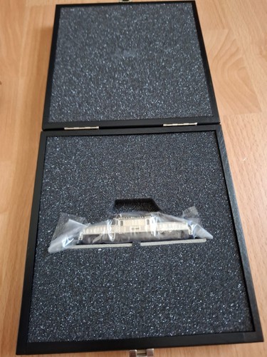 Märklin krokodil spur - spur, z