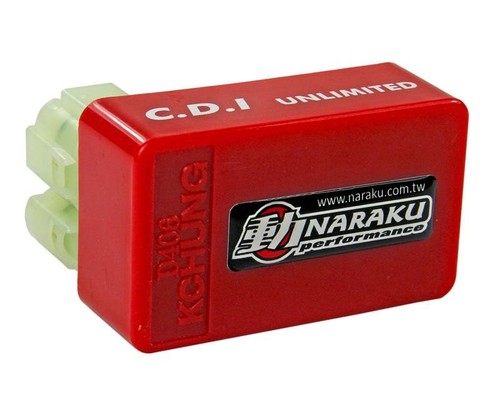 Cdi zündbox naraku - racing, f