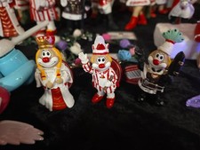 Dreigestirn ( Mini) Die