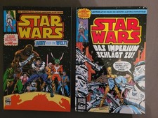 Star Wars Classics Comic 1-15