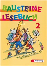 BAUSTEINE Lesebuch / BAUSTEINE