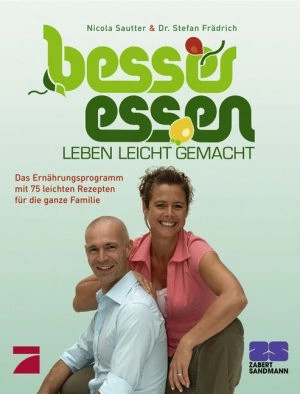 Besser essen leben leicht - essen:,