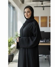 abaya von dubai