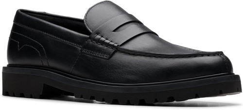 Clarks herren berwick - clarks, loshoes