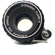 A.Schacht ULM  S-Travelon