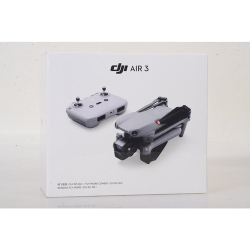 Neu dji air fly more - dji,