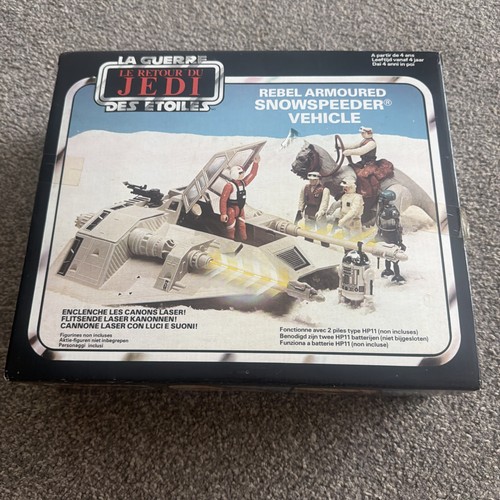 Vintage star wars - star,