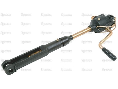 Hubspindel für fordson 8n - 2n,