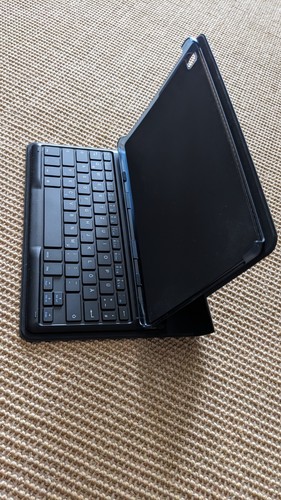 Targus slim keyboard case - targus,