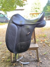 Wintec  Isabell Werth Sattel 17,5 Dressursattel