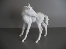 Alka Porzellan Figur Fohlen