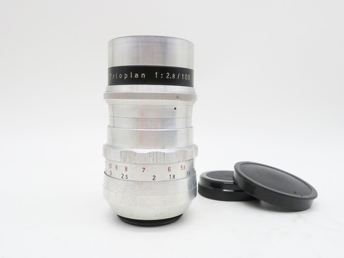 M42 meyer optik görlitz - m42, meyer-optik